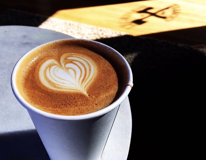 Legends Coffee photo 3