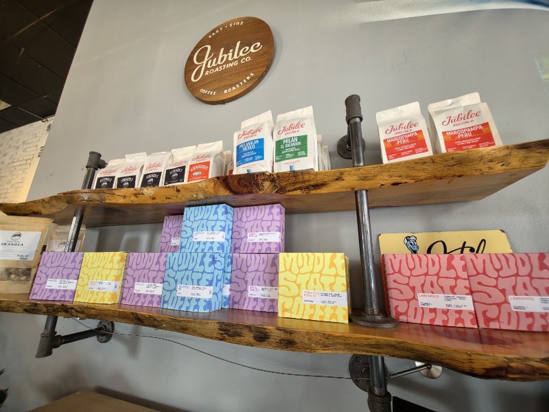 Legends Coffee photo 2
