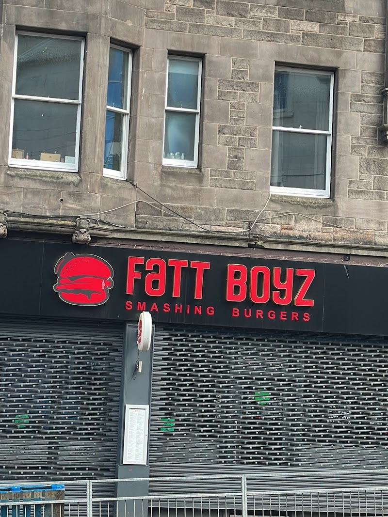 Fatt Boyz Smash Burgers (Halal) photo 5