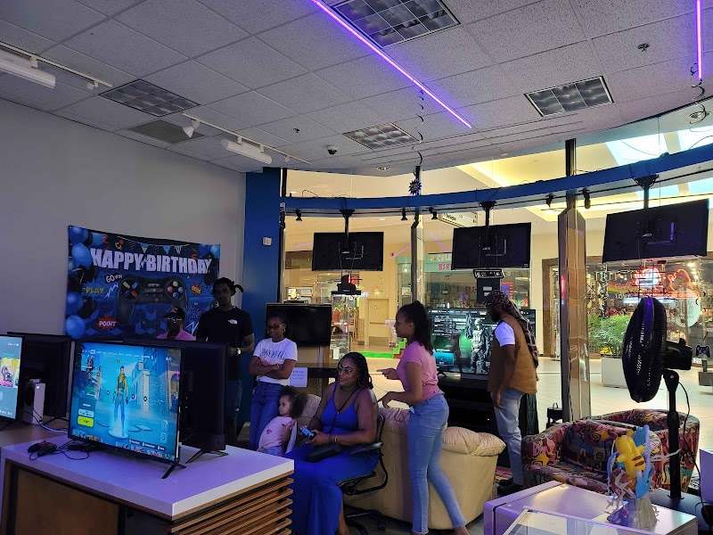 The Forge Social Gaming Center photo 9