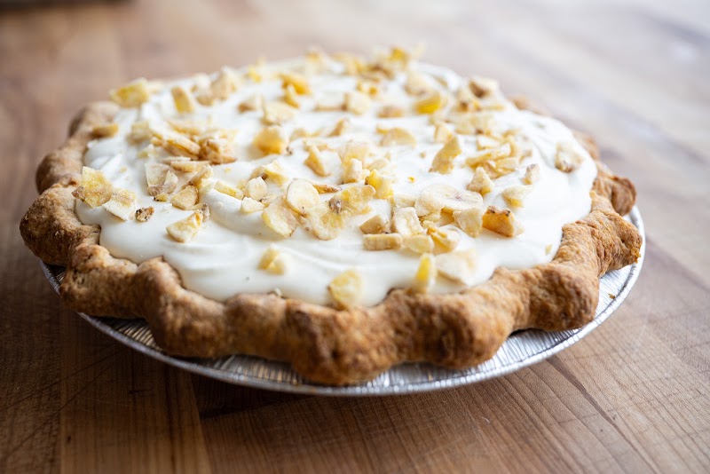 The Treehouse Pie Company photo 4