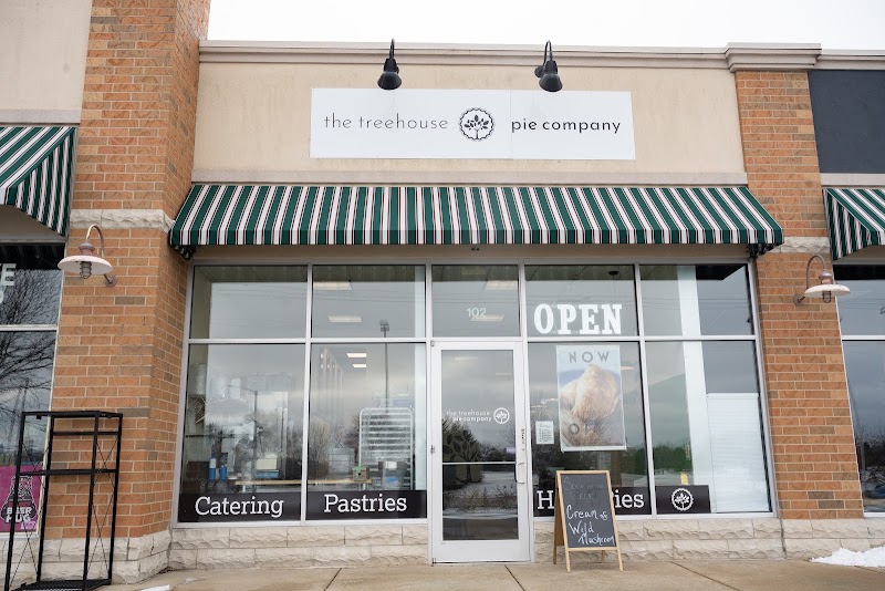 The Treehouse Pie Company photo 1
