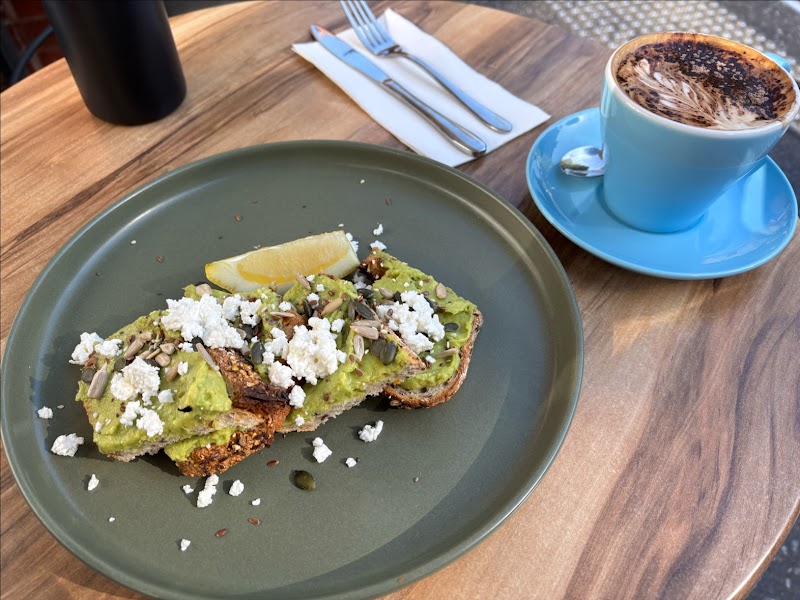 Li’l BREW Espresso Bar photo 4