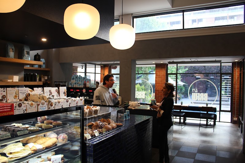 Li’l BREW Espresso Bar photo 10