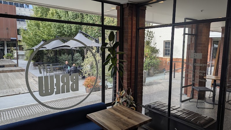 Li’l BREW Espresso Bar photo 7