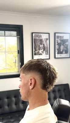 Vision Barber Studio photo 2