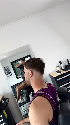 Vision Barber Studio photo 3