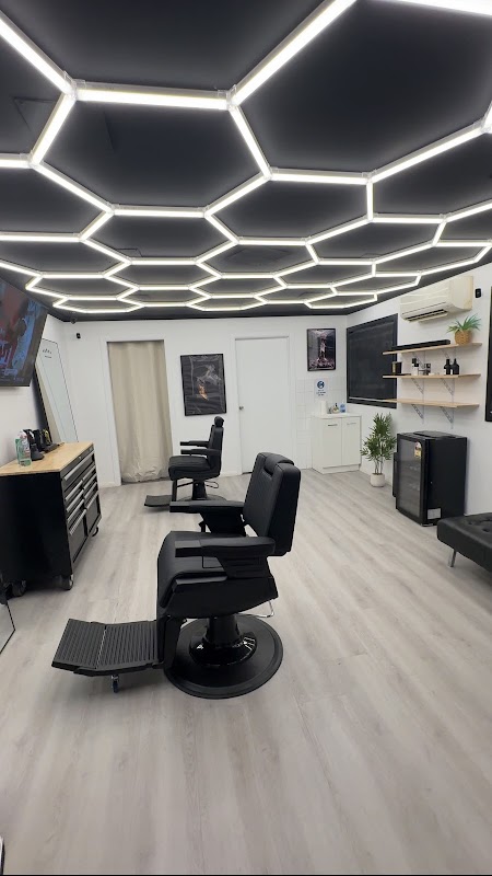 Vision Barber Studio photo 1