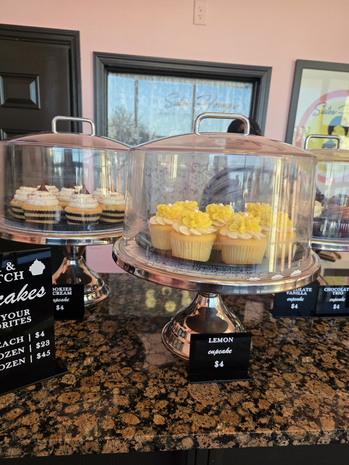 Sister Honey's: Google Places image 3