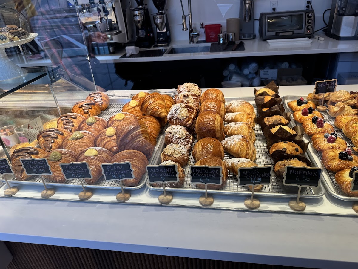 Bianco Latte Bakery & Cafe: Google Places image 4