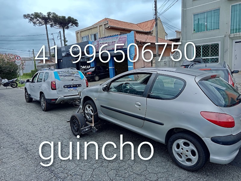Foto de LL Guincho asa delta 24hrs