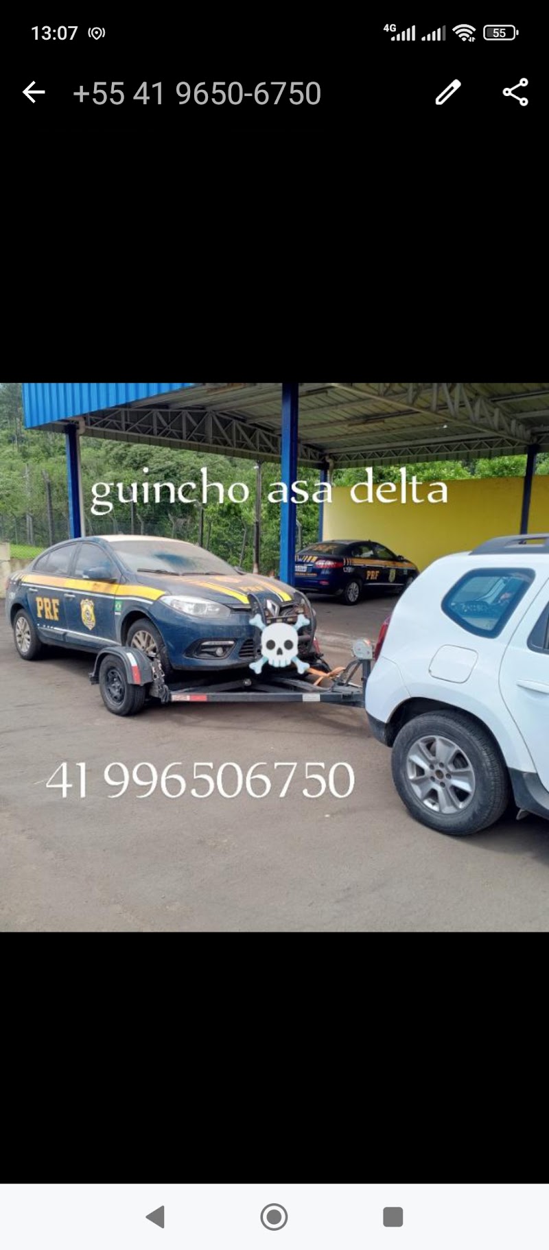 LL Guincho asa delta 24hrs