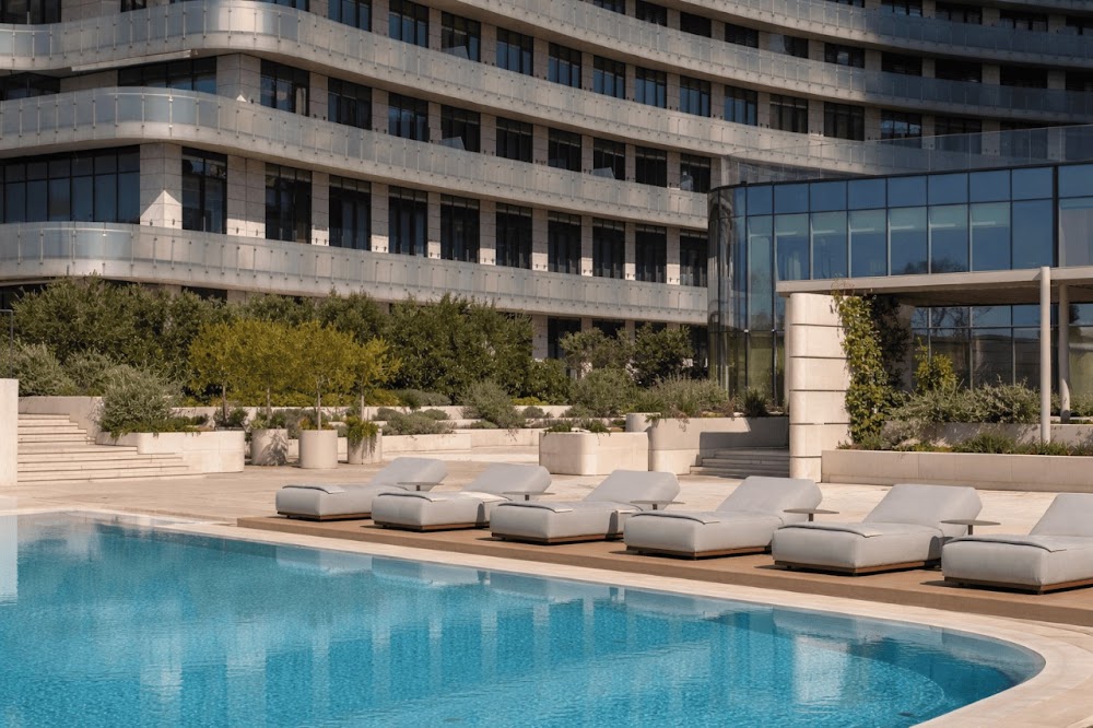 Grand Karat Sochi fotoğraf 1