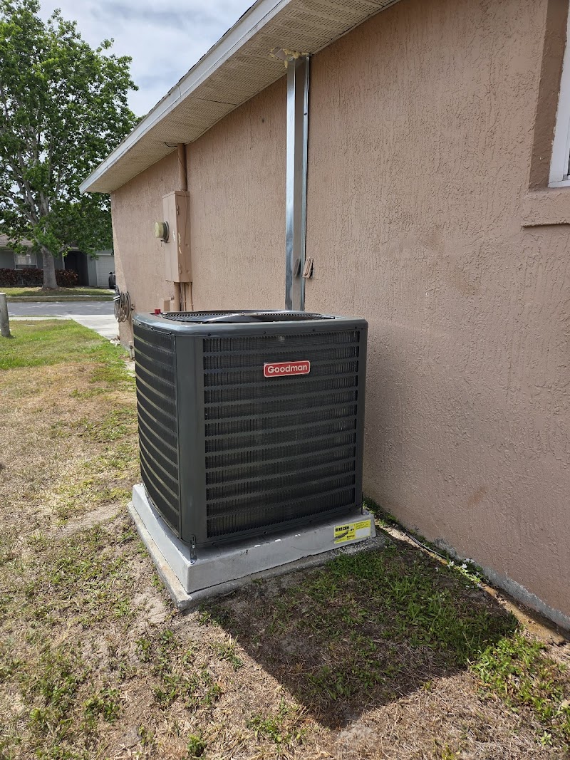 Thermodynamics Solutions LLC. - General Contractor in St. Cloud