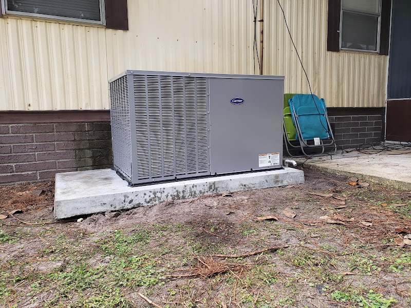 Thermodynamics Solutions LLC. - General Contractor in St. Cloud