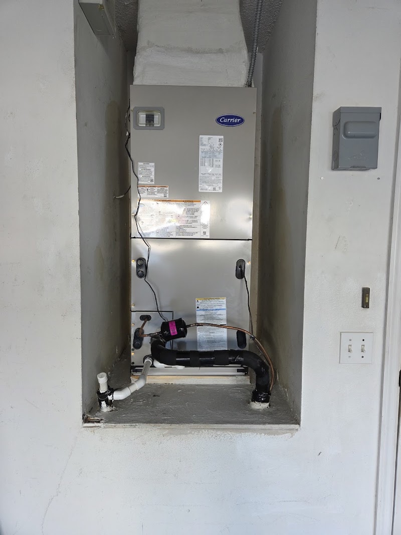 Thermodynamics Solutions LLC.