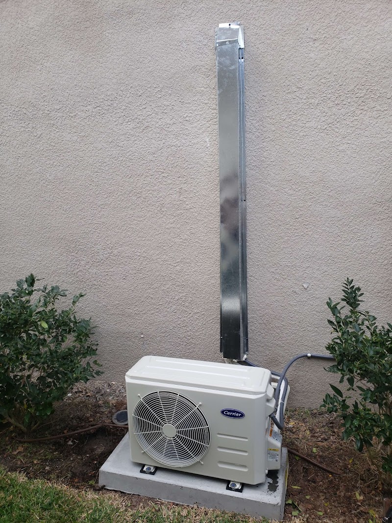 Thermodynamics Solutions LLC. - General Contractor in St. Cloud