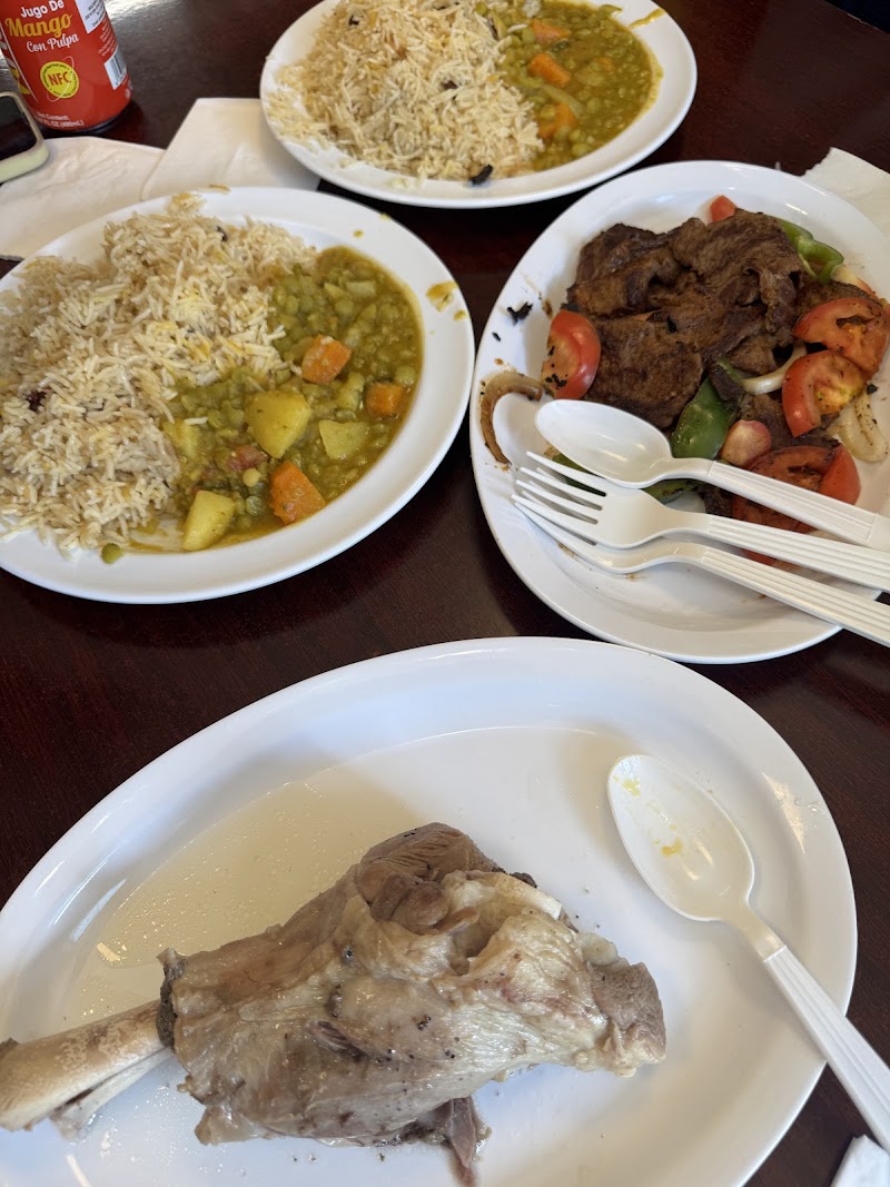 Mogadishu Restaurant photo 4