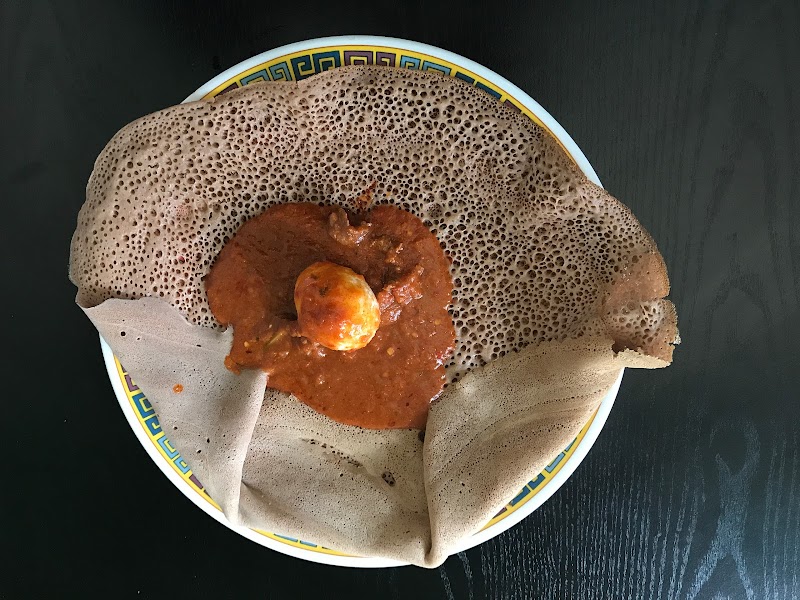 Mogadishu Restaurant photo 2