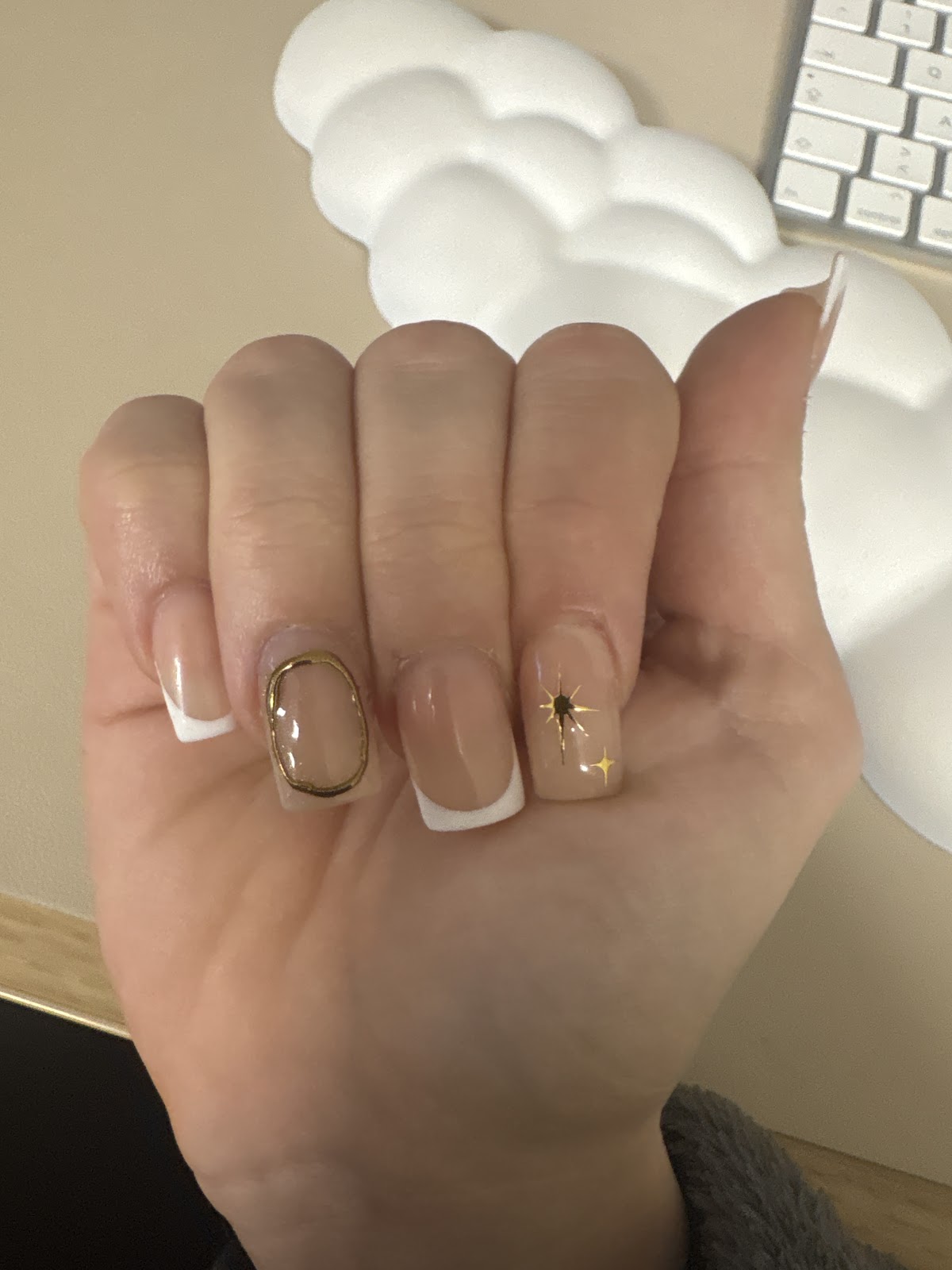 Trevor Sorbie Salon Logo