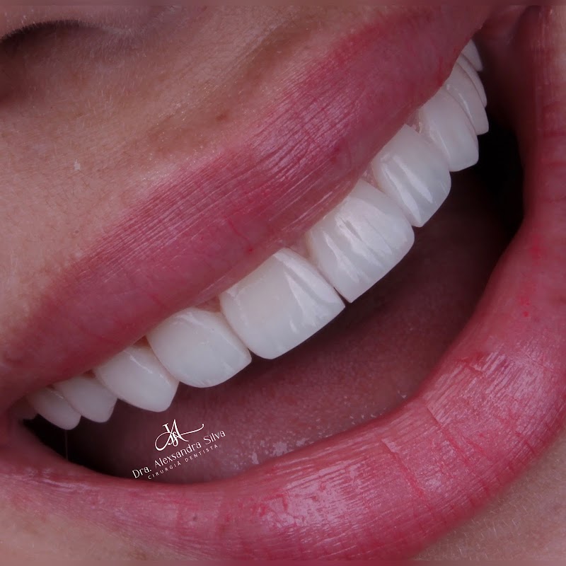 Dra. Alexsandra Silva | Dentista na Bela Vista - foto 2