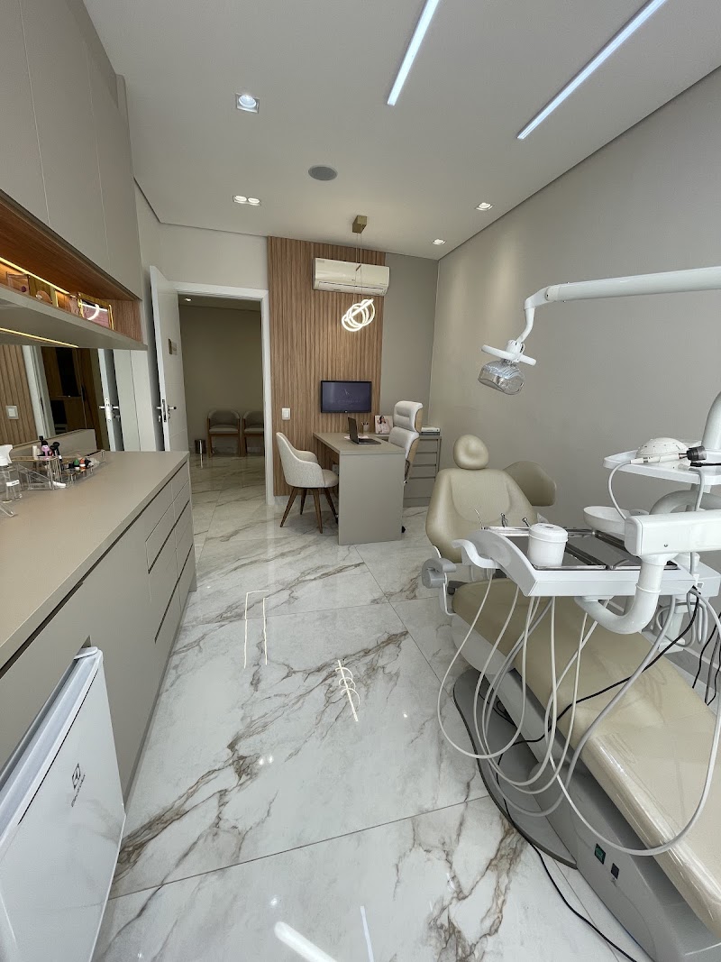 Dra. Alexsandra Silva | Dentista na Bela Vista - foto 4