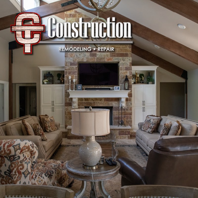 CT Construction — photo