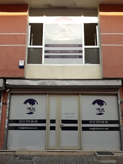 Hilal Turizm Taşımacılık - Nakliyat
