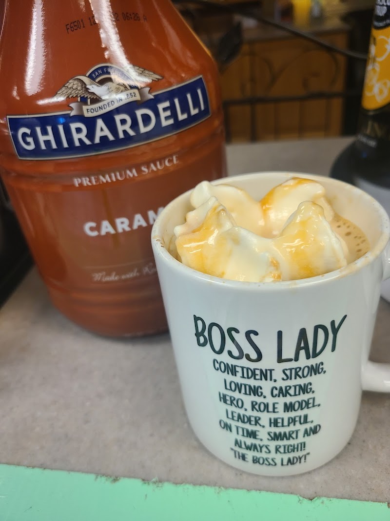 Coffee Creations photo 2