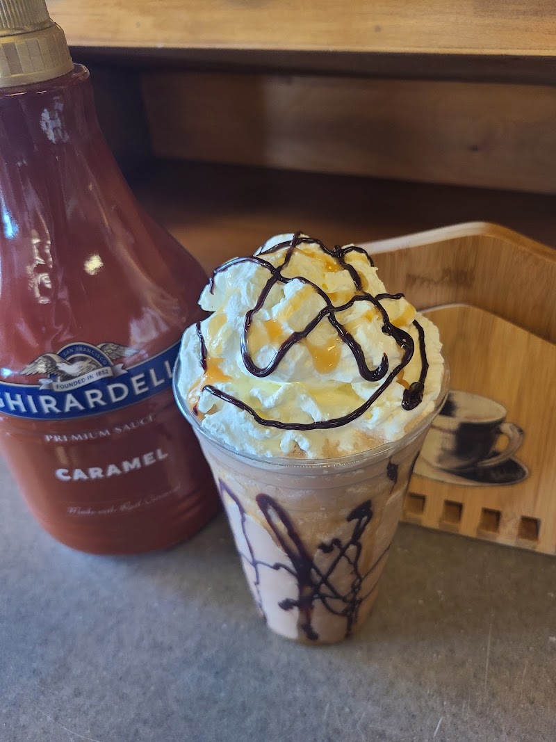 Coffee Creations photo 2