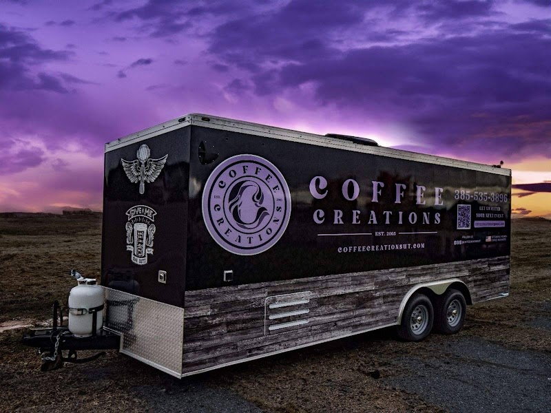 Coffee Creations photo 3