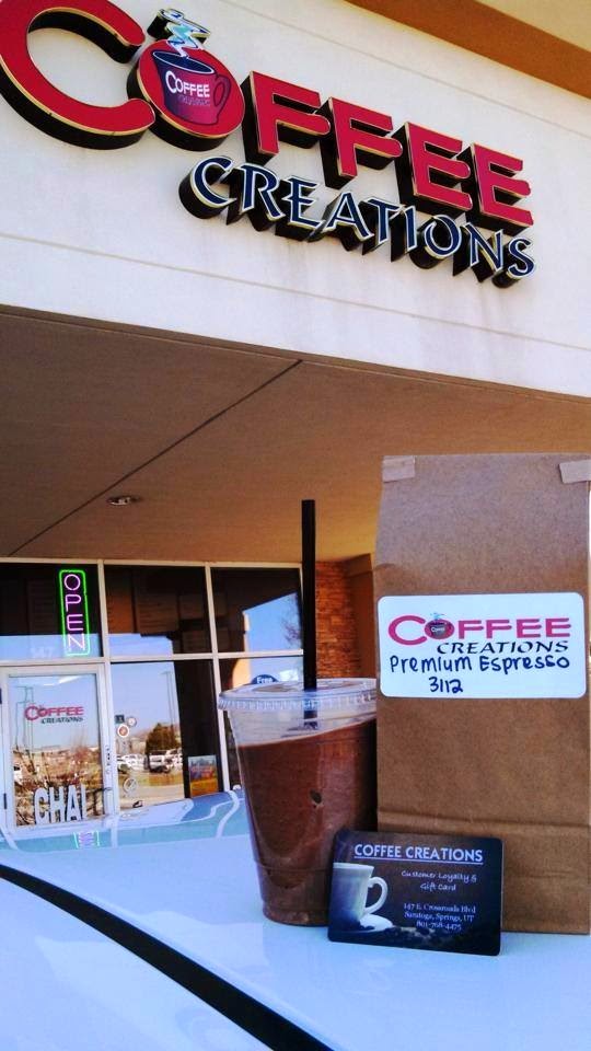 Coffee Creations photo 1