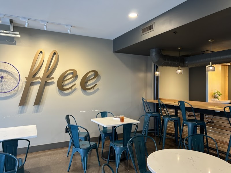 Fiddleheads Coffee Menomonee Falls photo 4