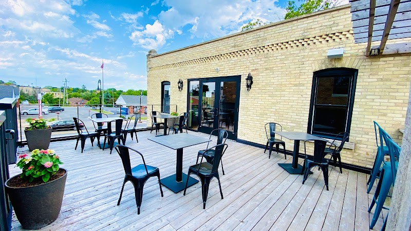 Fiddleheads Coffee Menomonee Falls photo 1