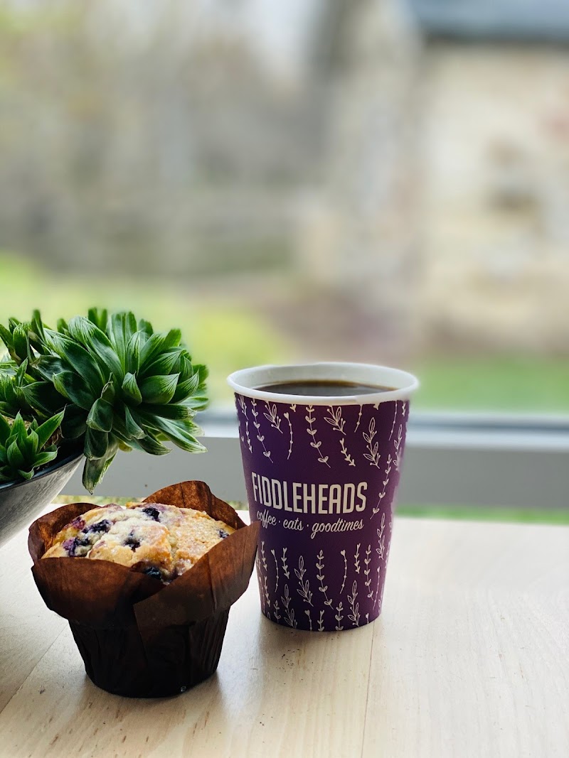 Fiddleheads Coffee Menomonee Falls photo 2