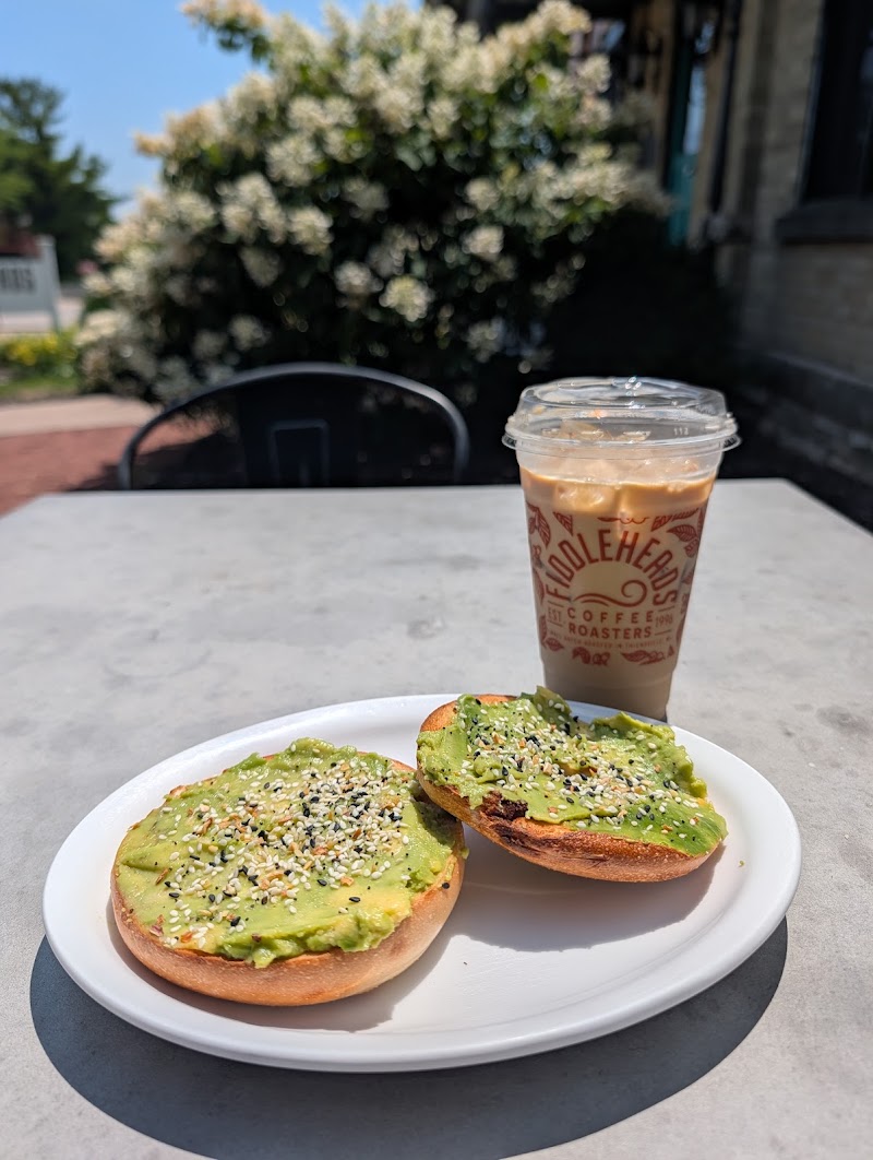 Fiddleheads Coffee Menomonee Falls photo 4