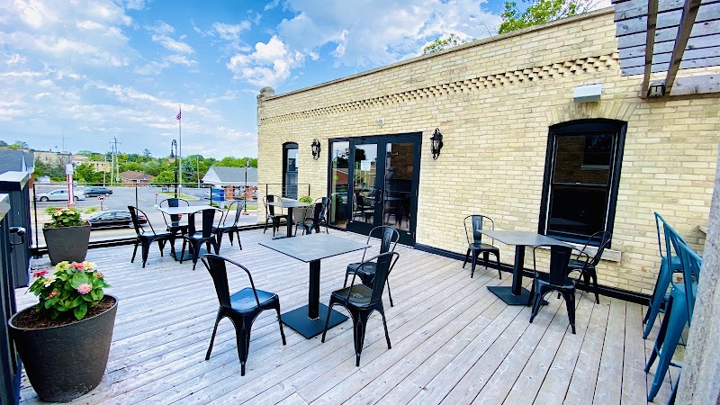 Fiddleheads Coffee Menomonee Falls photo 1