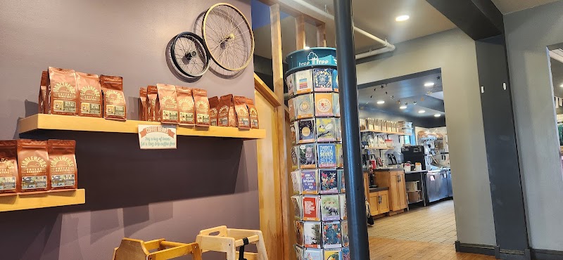Fiddleheads Coffee Menomonee Falls photo 2