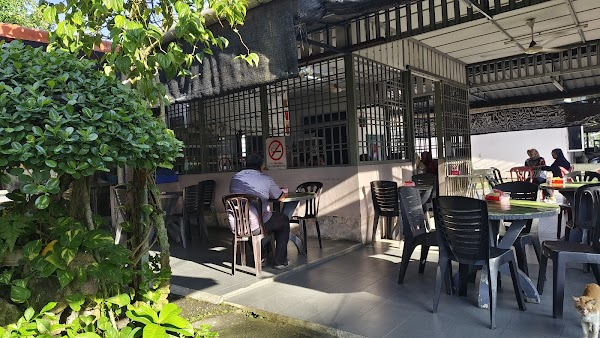 Warung Dayak - Photo 1