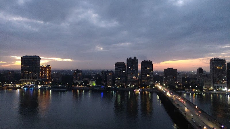 Nile Sky Suites photo 4