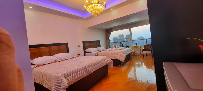 Nile Sky Suites photo 2