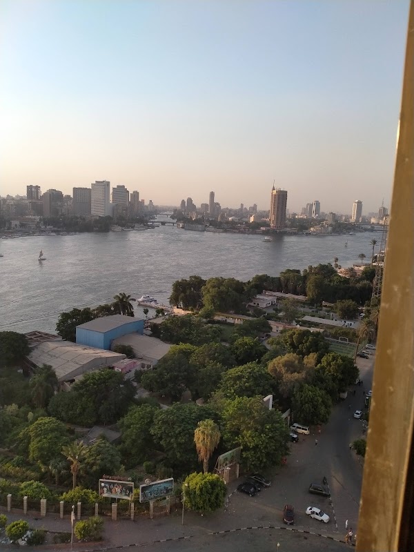 Nile Sky Suites photo 3