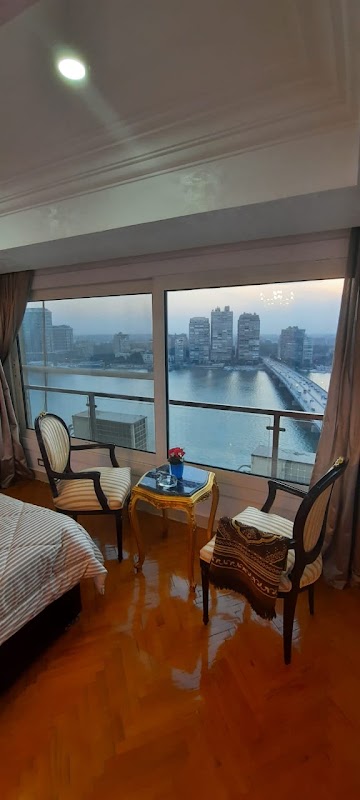 Nile Sky Suites photo 5