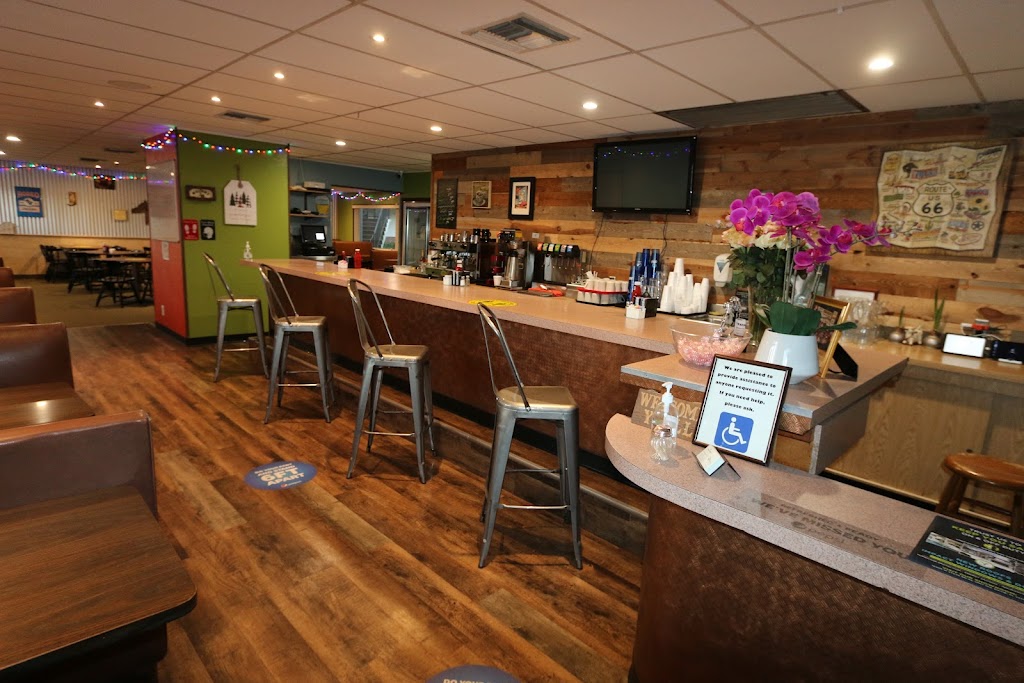 The Garden Grill