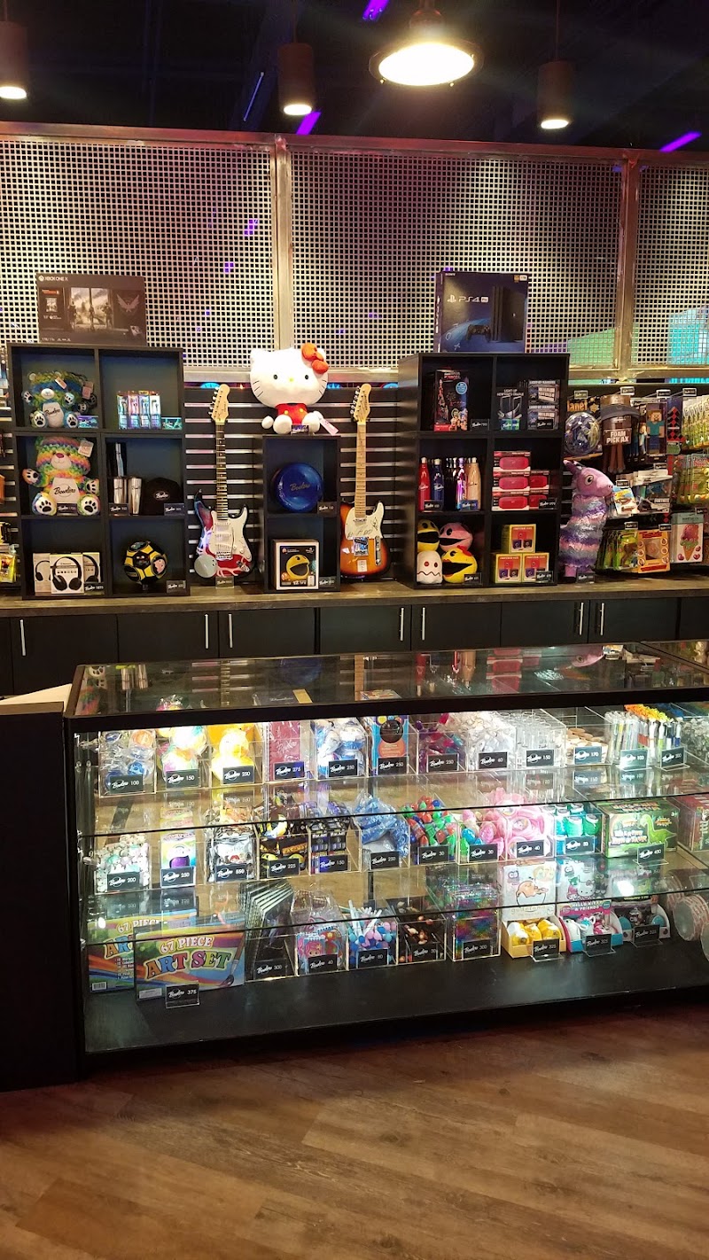 Lucky Strike Arcadia photo 7