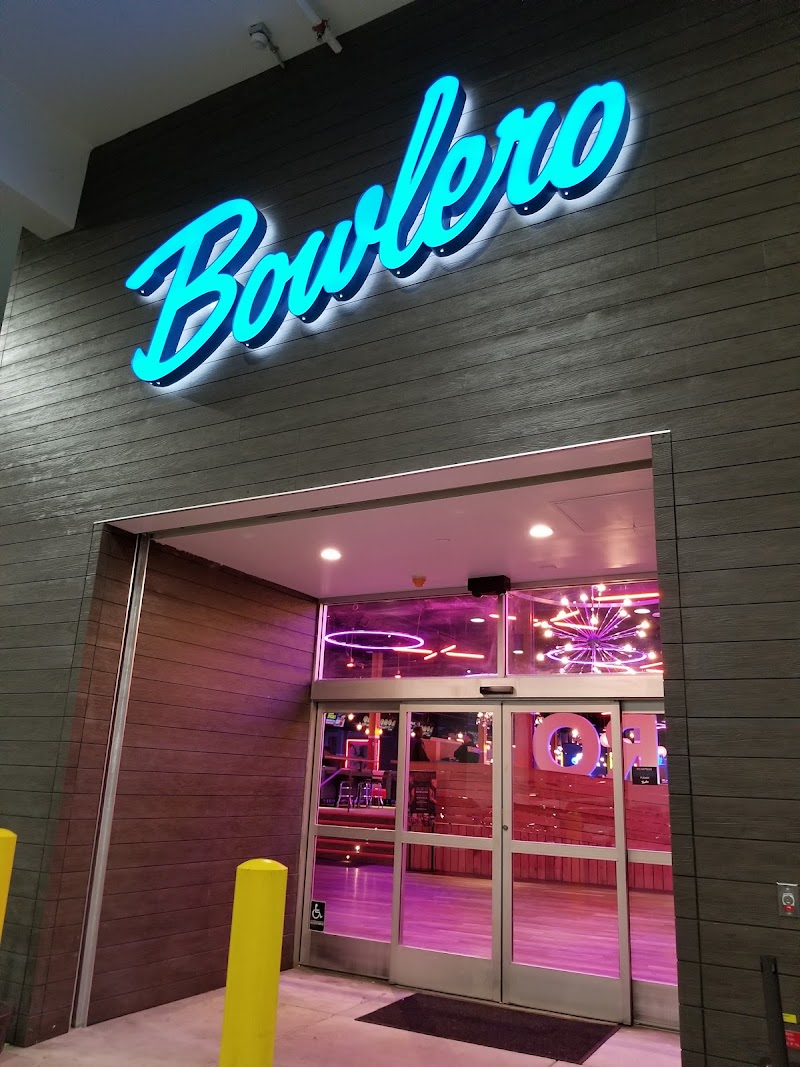 Lucky Strike Arcadia photo 8