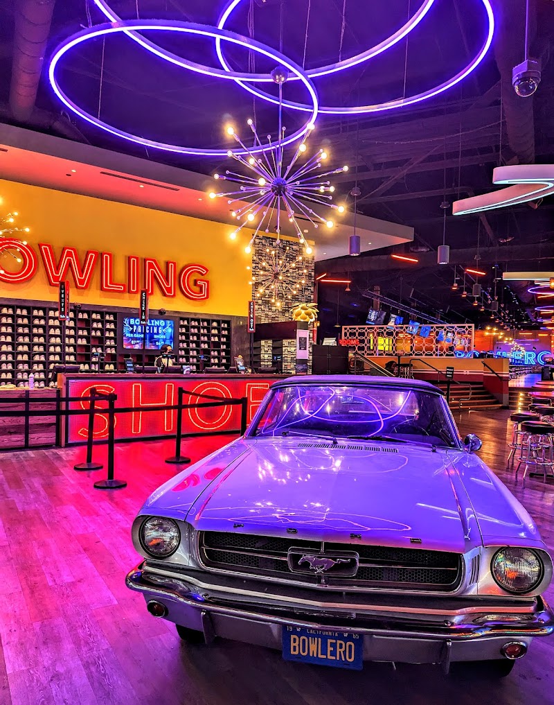 Lucky Strike Arcadia photo 4