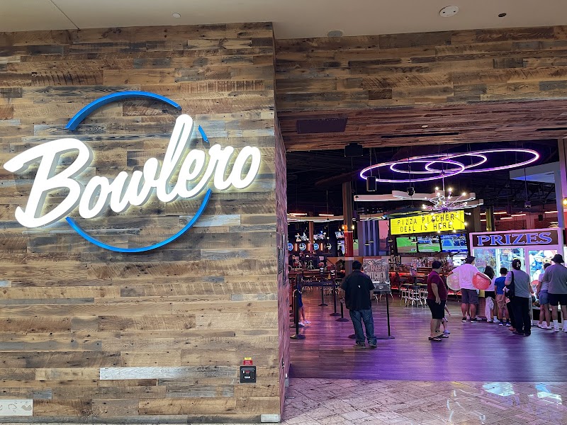 Lucky Strike Arcadia photo 5