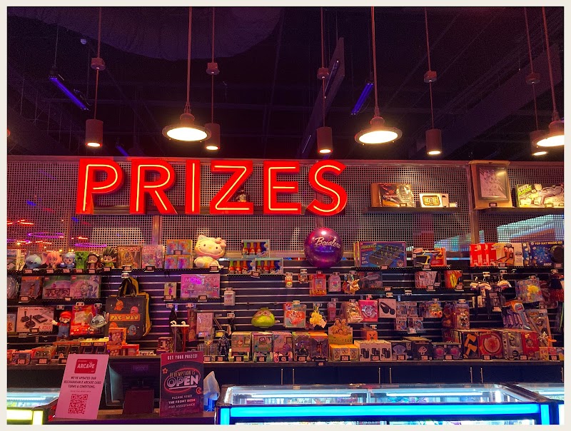 Lucky Strike Arcadia photo 9