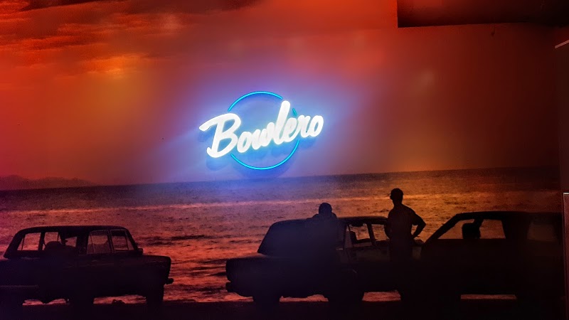 Lucky Strike Arcadia photo 6